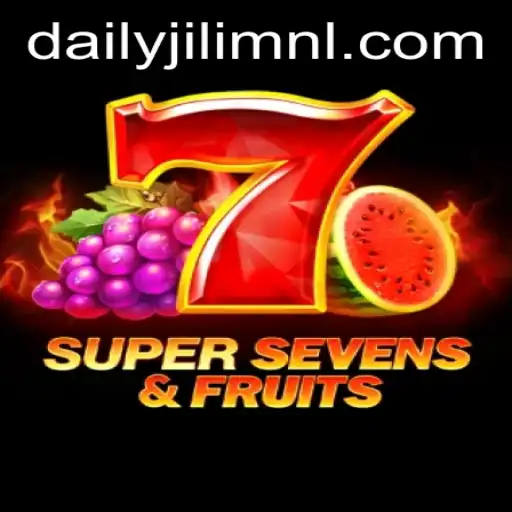Exploring the Thrills of 7SuperSevensFruits