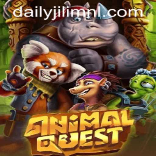 Exploring the Wild World of AnimalQuest