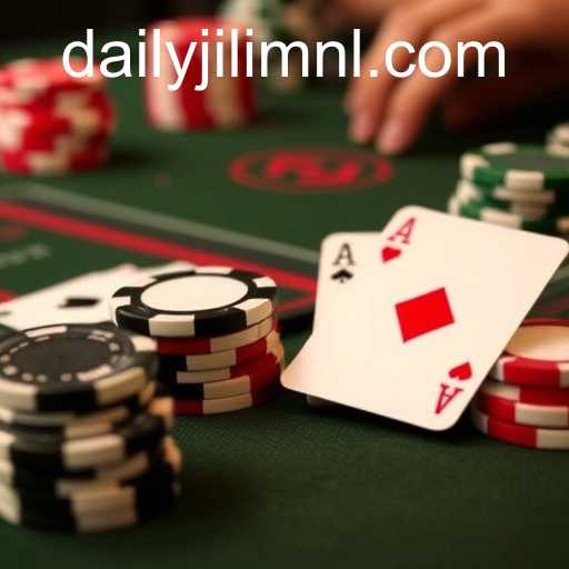 The Fascinating World of Blackjack: Strategies, History, and More