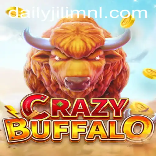 Discover the Thrilling World of CRAZYBUFFALO: An In-Depth Look