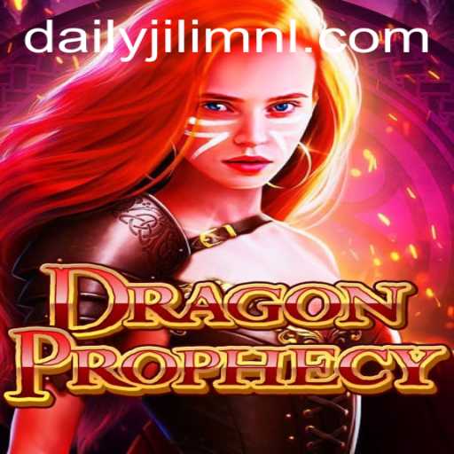 Embark on a Legendary Journey with DragonProphecy