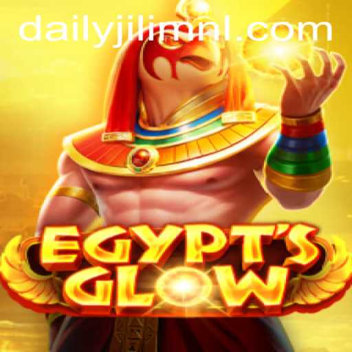 Discover the Mysterious World of EgyptsGlow: A Mesmerizing Adventure