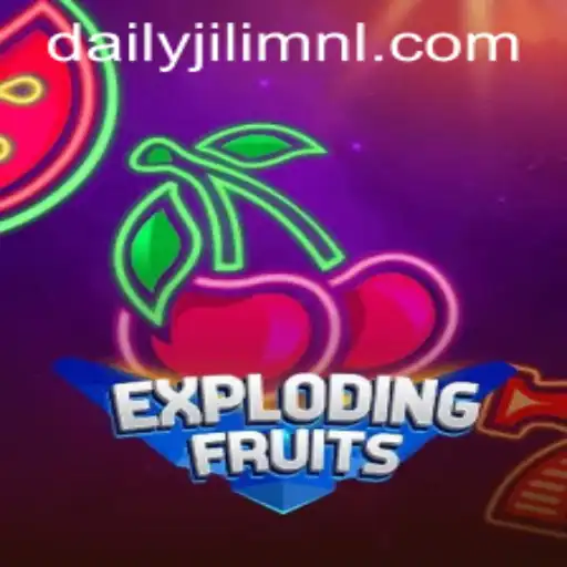 ExplodingFruits: A Fresh Take on Casual Gaming