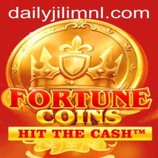Exploring the Thrills of FortuneCoins and the Impact of DAILYJILI.COM