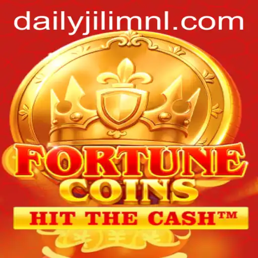 Exploring the Thrills of FortuneCoins and the Impact of DAILYJILI.COM