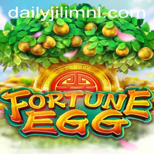 Exploring FortuneEgg: The Fascinating Game by DAILYJILI.COM