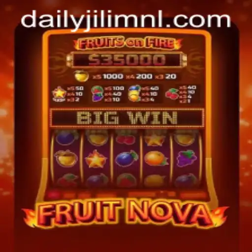 Explore the Exciting World of FruitNova
