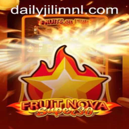 Exploring the Thrills of FruitrNovaSupe30 on DAILYJILI.COM
