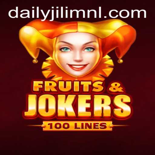 Exploring FruitsAndJokers100: A Fresh Take on Classic Casino Gaming