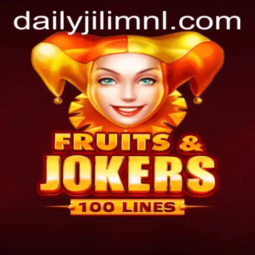 Exploring FruitsAndJokers100: A Fresh Take on Classic Casino Gaming