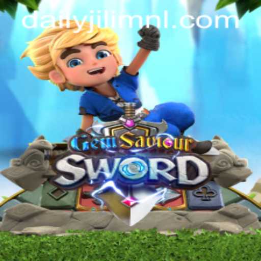 GemSaviourSword: Discover the Magic and Adventure