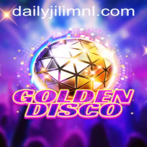 GoldenDisco: Dive Into the Dazzling World of Rhythm and Dance