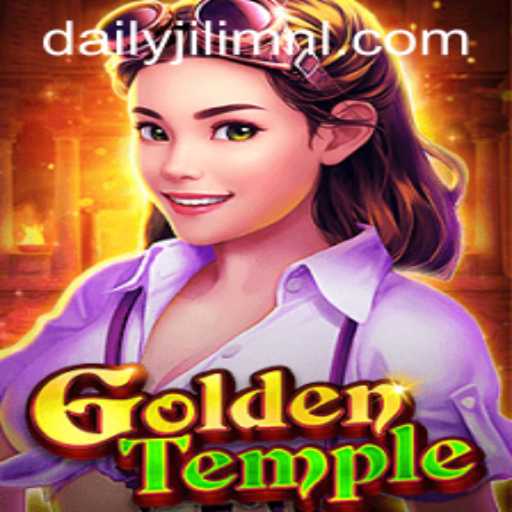 Explore the Excitement of GoldenTemple: A Thrilling Game Adventure