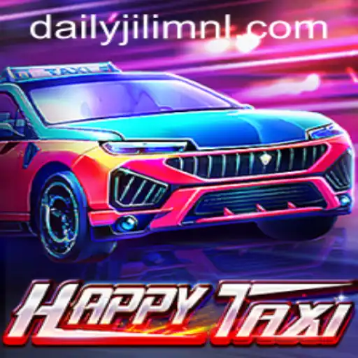 Exploring the Thrilling World of HappyTaxi: The Dynamic Game Experience