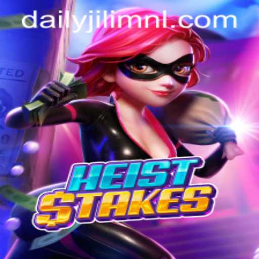 HeistStakes: An Intriguing Adventure into the World of Virtual Crime