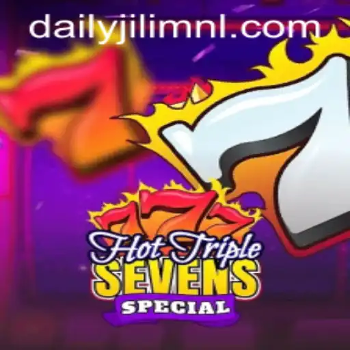 HotTripleSevensSpecial: An Engaging Slot Experience