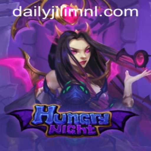 Exploring HungryNight: A Thrilling New Game Experience Enhanced by DAILYJILI.COM