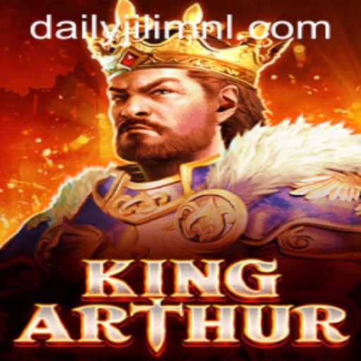 KingArthur: An Epic Adventure in the Realm of Legends