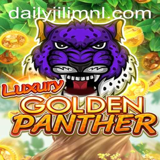 Unveiling the Exciting World of LUXURYGOLDENPANTHER: A Gaming Experience at DAILYJILI.COM