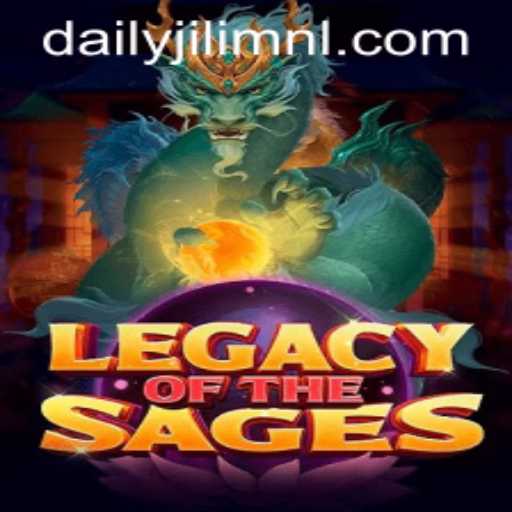 Discover the Mystical World of LegacyoftheSages