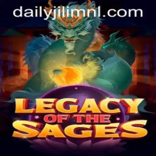 Discover the Mystical World of LegacyoftheSages