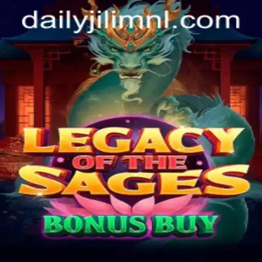 Legacy of the Sages Bonus Buy: An In-Depth Look
