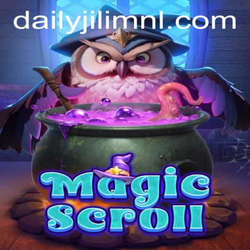Explore the Enchanting World of MagicScroll: A Journey Through Fantasy and Strategy