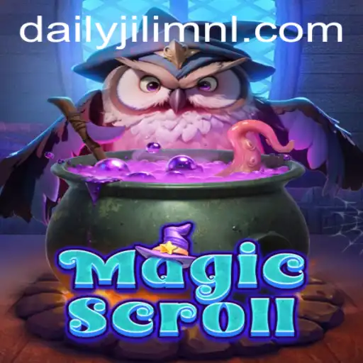 Explore the Enchanting World of MagicScroll: A Journey Through Fantasy and Strategy