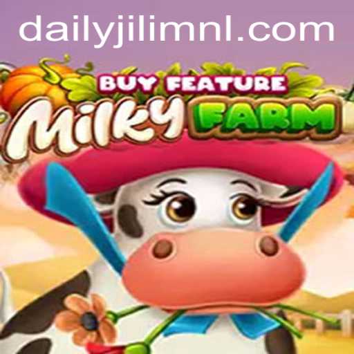 MilkyFarmBuyFeature: A Dive into the Exciting World of Virtual Farming