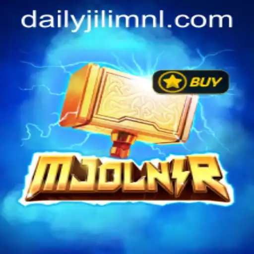 Explore Mjolnir: A Modern Adventure Game with a Mythical Twist