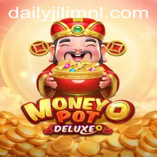 Discover MoneyPotDELUXE: The Thrilling Casino Game of 2023