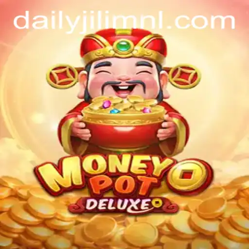 Discover MoneyPotDELUXE: The Thrilling Casino Game of 2023