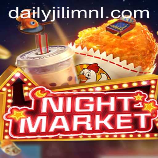 Exploring the Exciting World of NIGHTMARKET: A New Gaming Experience