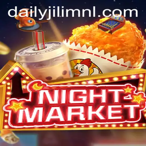 Exploring the Exciting World of NIGHTMARKET: A New Gaming Experience