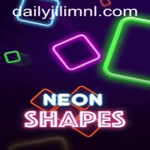 NeonShapes: A Dazzling Journey Through Puzzle Landscapes