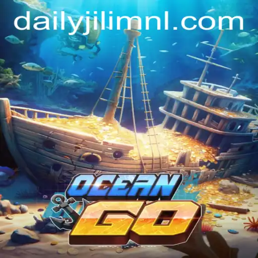 Exploring OceanGO: An Innovative Dive into Interactive Gameplay