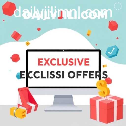 Unveiling the Power of Exclusive Offers on DAILYJILI.COM