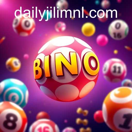 Exploring the Exciting World of Online Bingo with DAILYJILI.COM