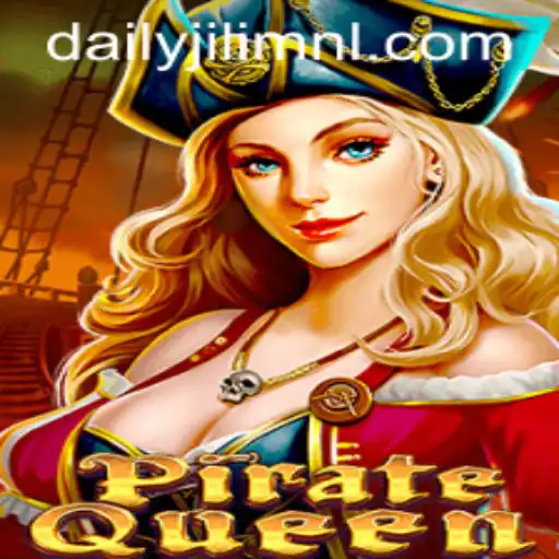 Embark on an Adventurous Journey with PirateQueen Game