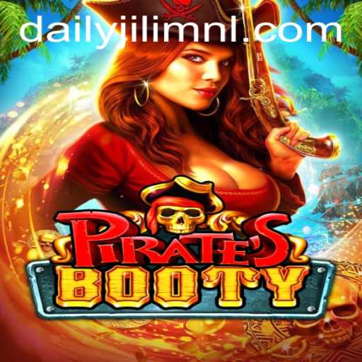 Explore the Thrilling Adventures of PiratesBooty at DAILYJILI.COM