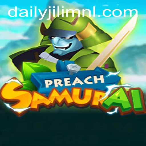 Unveiling the Intriguing World of PreachSamurai: A Gaming Experience Like No Other