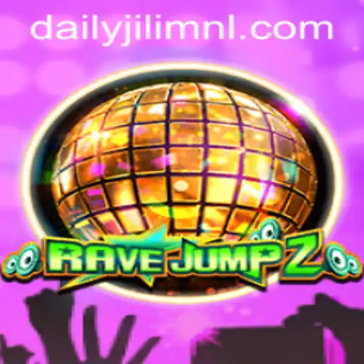 Unveiling RaveJump2: The Ultimate Gaming Experience with DAILYJILI.COM