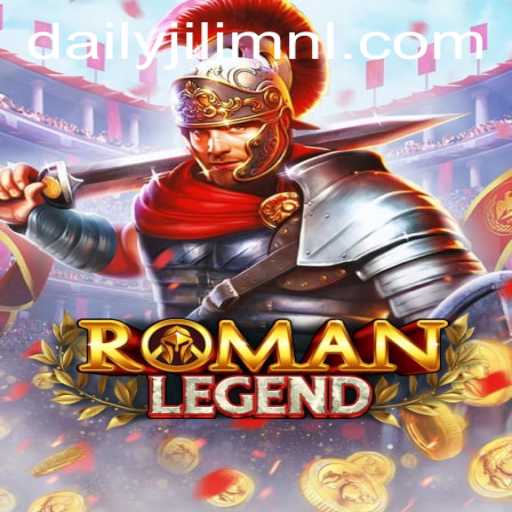 Experience the Epic Adventure of RomanLegend: A Gaming Odyssey