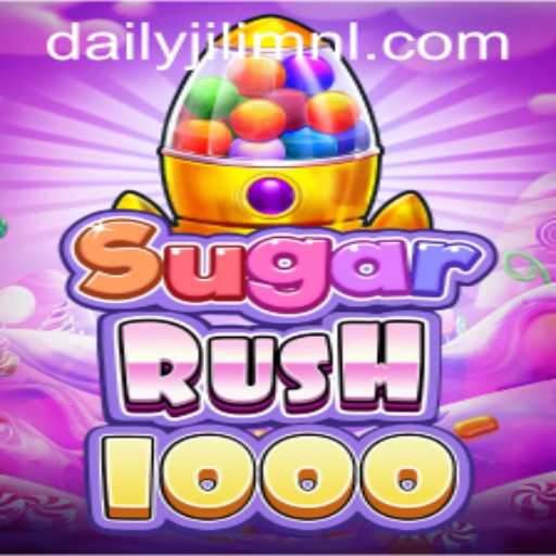 Exploring the Thrills of SugarRush1000: A Sweet Adventure Awaits at DAILYJILI.COM