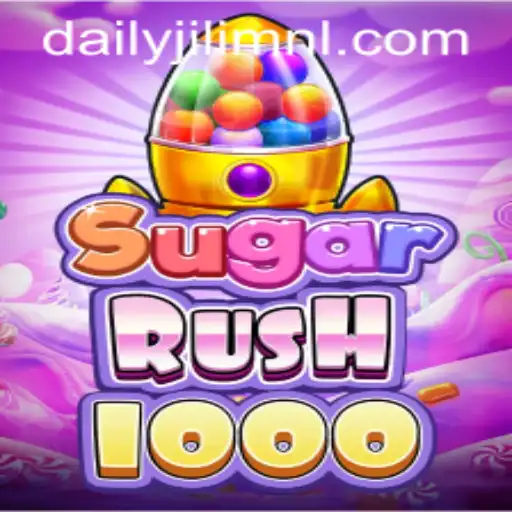 Exploring the Thrills of SugarRush1000: A Sweet Adventure Awaits at DAILYJILI.COM