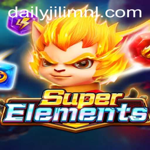 Exploring SuperElements: A Dynamic Gaming Adventure