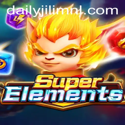 Exploring SuperElements: A Dynamic Gaming Adventure