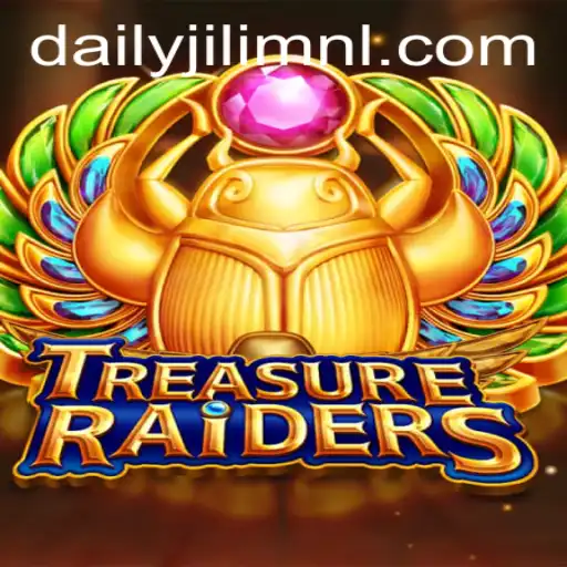 Unlock the Secrets of TREASURERAIDERS: A Thrilling Adventure Awaits