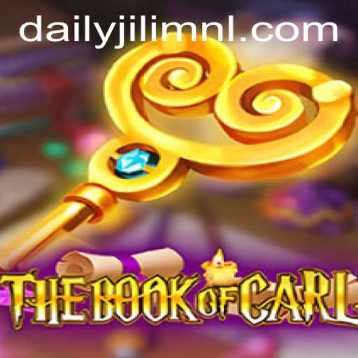 Discover the Enchantment of TheBookofCarl: A Comprehensive Guide