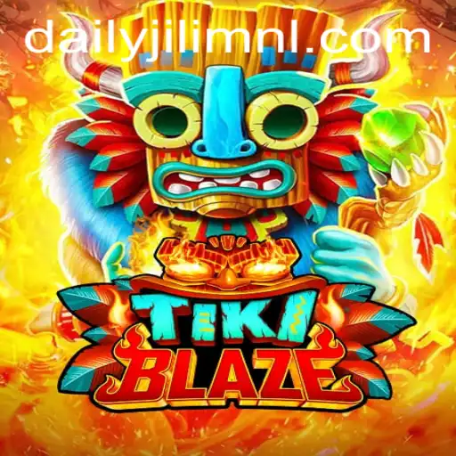TikiBlaze: An Engaging Adventure into the World of Fantasy and Strategy